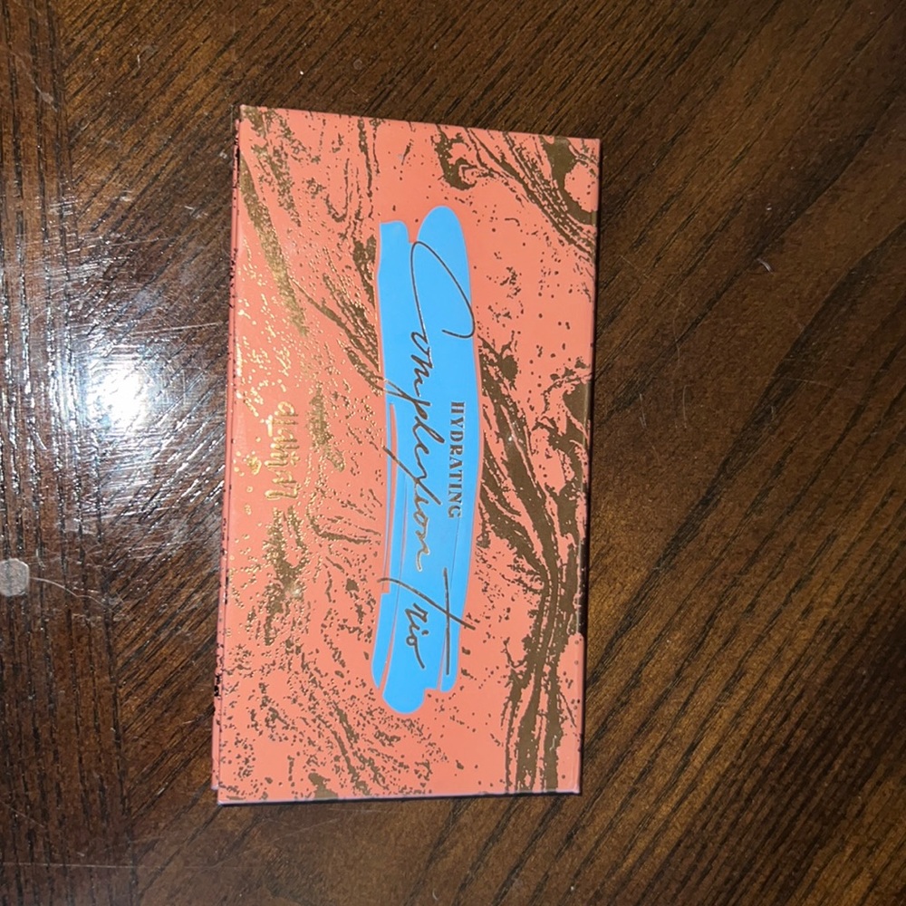 Bronzer